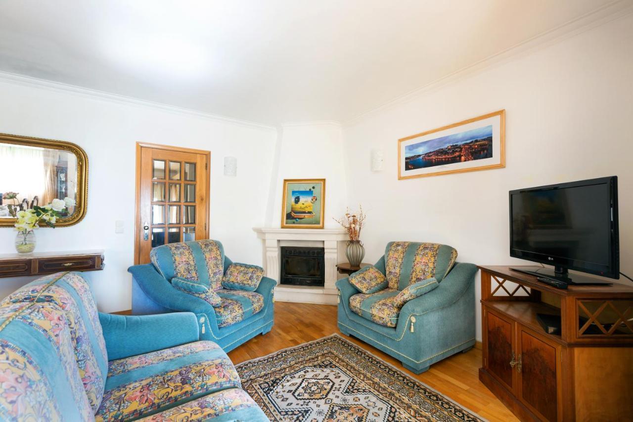 Oporto Beach Charm Canidelo  Ngoại thất bức ảnh