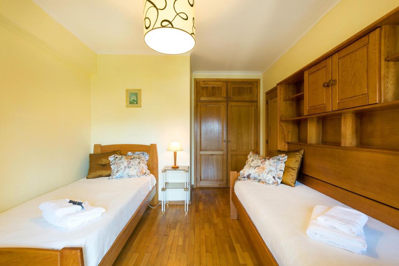 Oporto Beach Charm Canidelo  Ngoại thất bức ảnh
