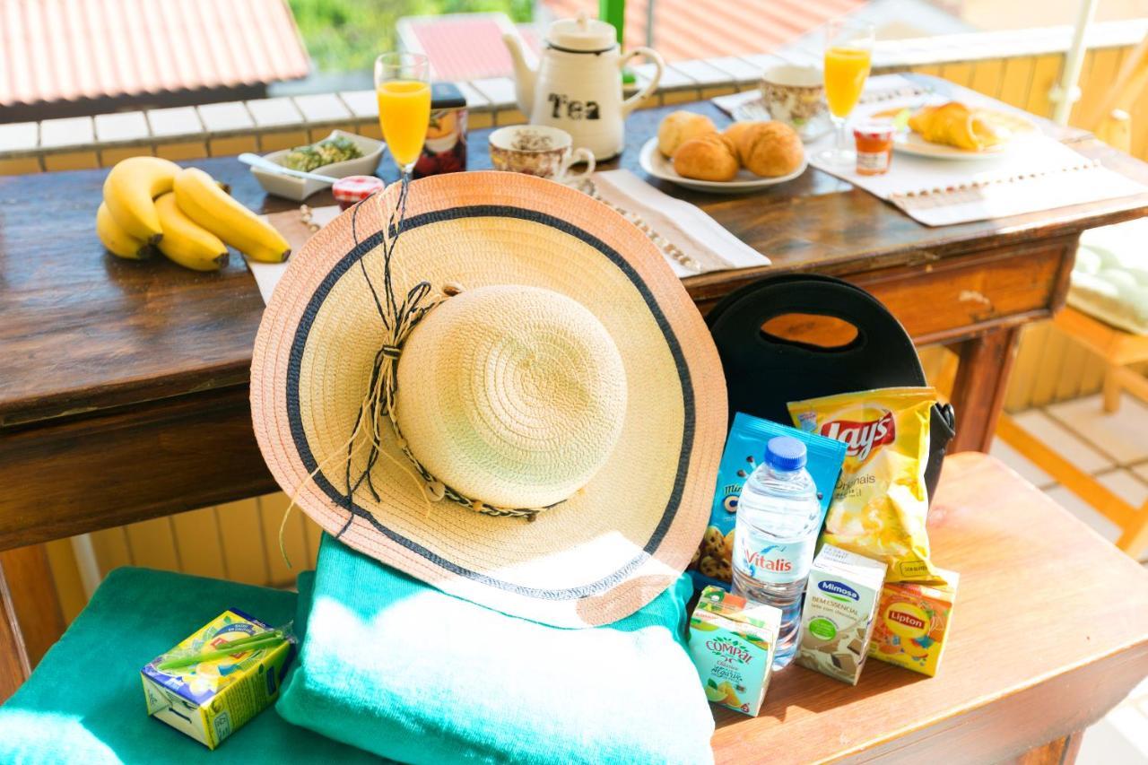Oporto Beach Charm Canidelo  Ngoại thất bức ảnh