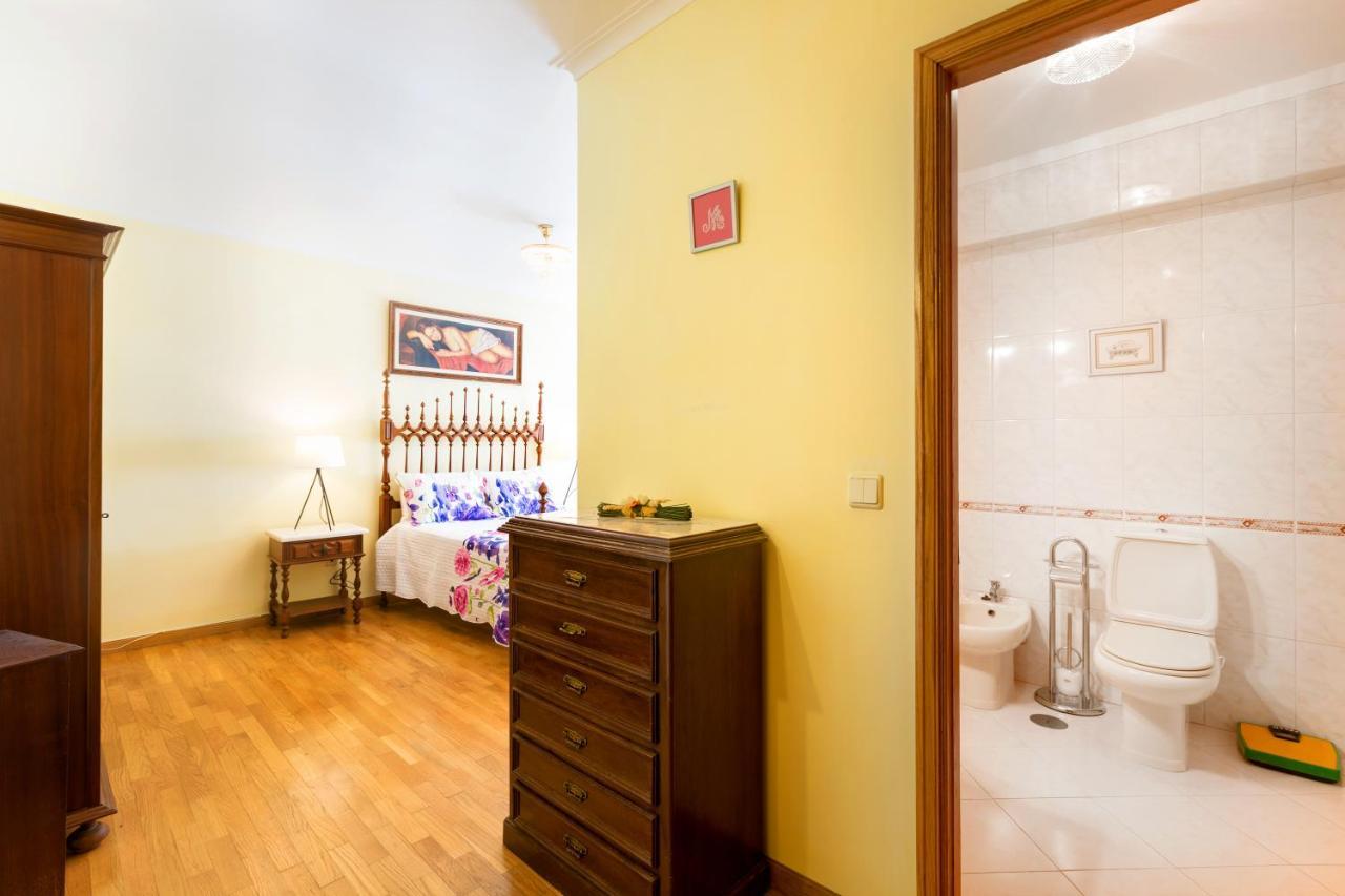 Oporto Beach Charm Canidelo  Ngoại thất bức ảnh