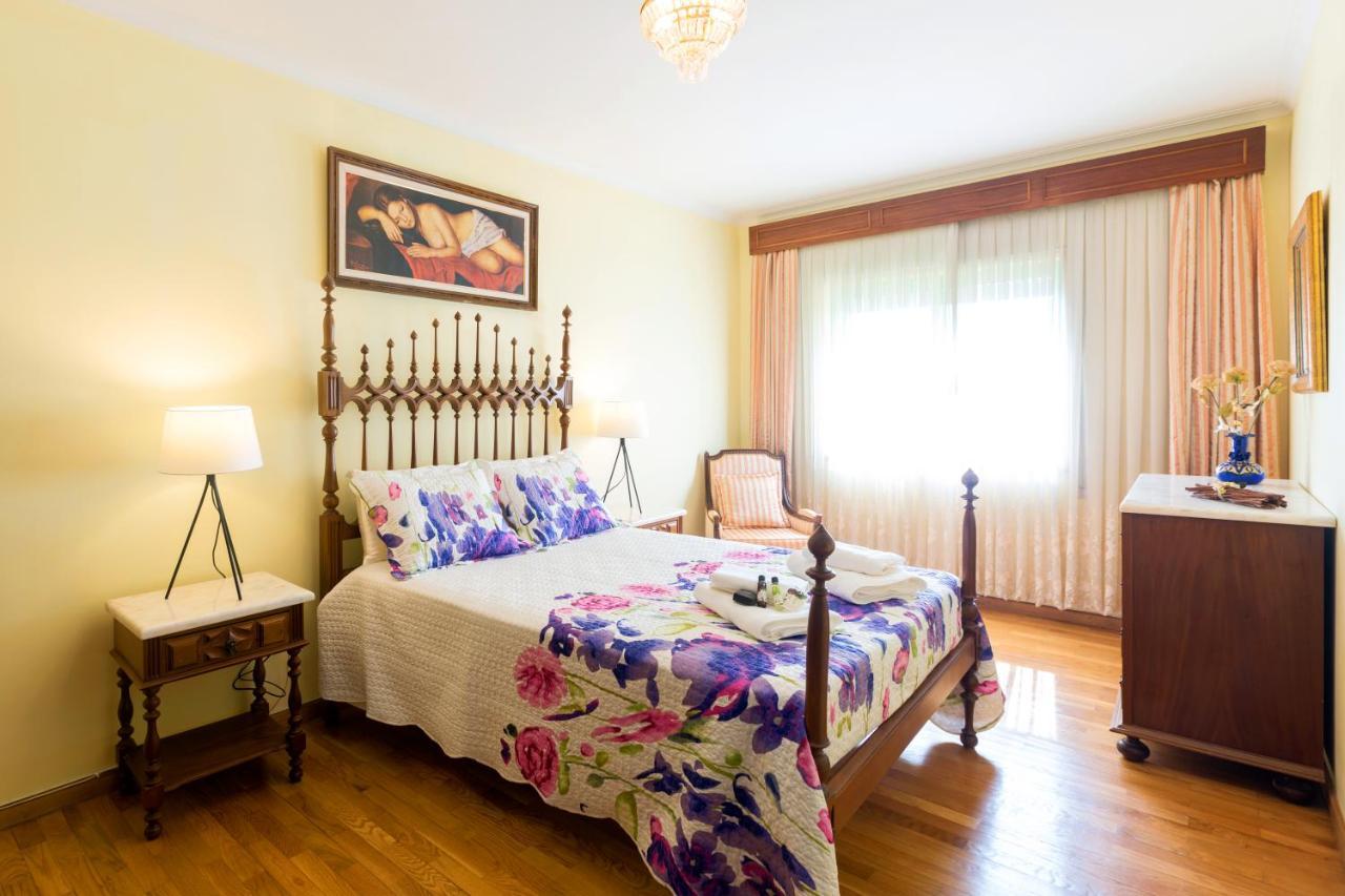 Oporto Beach Charm Canidelo  Ngoại thất bức ảnh