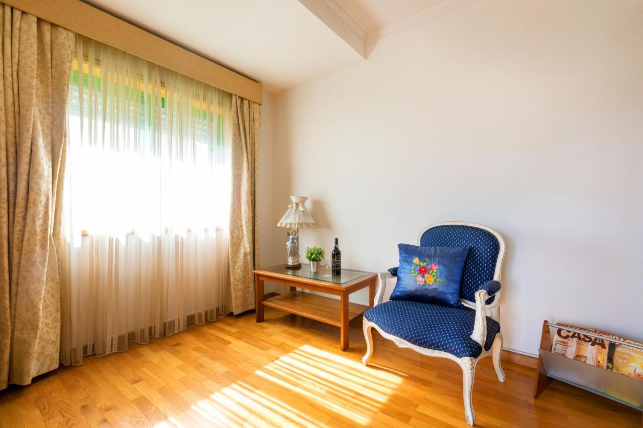 Oporto Beach Charm Canidelo  Ngoại thất bức ảnh