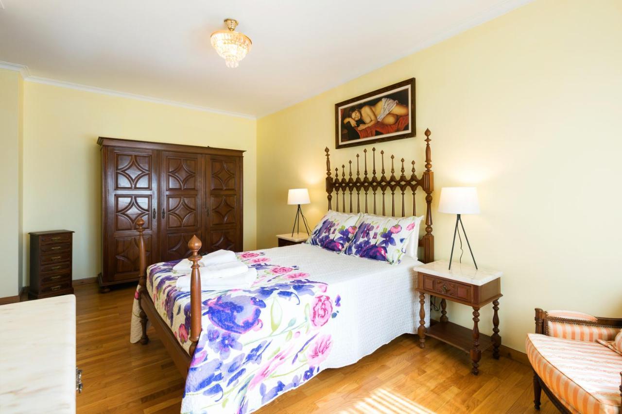 Oporto Beach Charm Canidelo  Ngoại thất bức ảnh