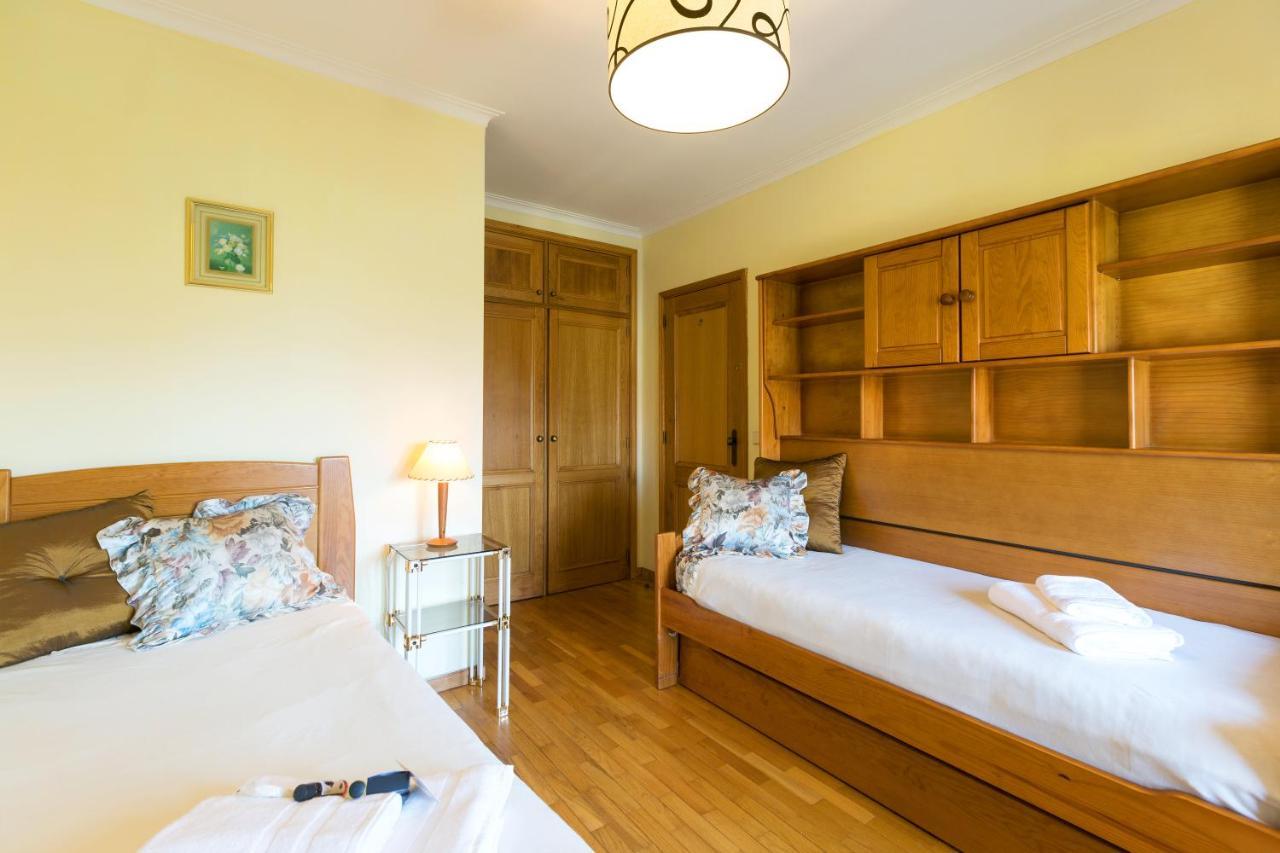 Oporto Beach Charm Canidelo  Ngoại thất bức ảnh