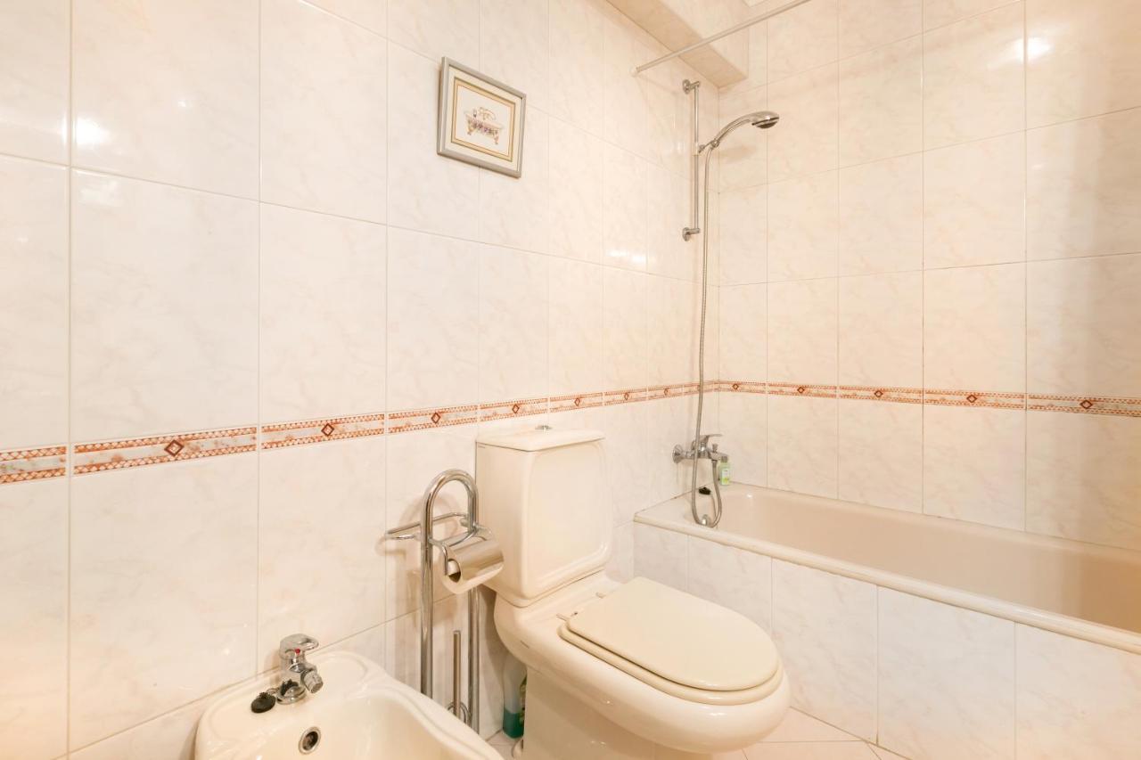 Oporto Beach Charm Canidelo  Ngoại thất bức ảnh